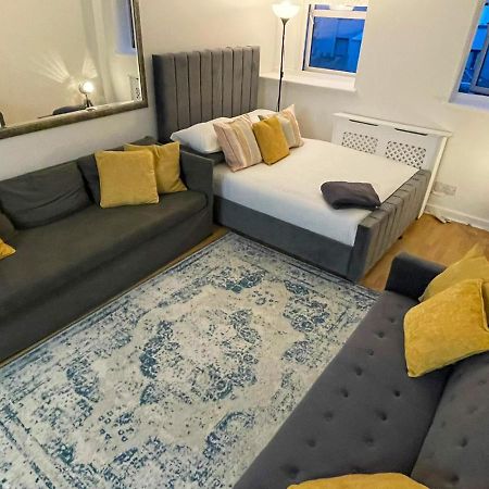 Flat 18 Apartman London Kültér fotó