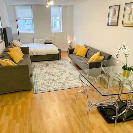 Flat 18 Apartman London Kültér fotó