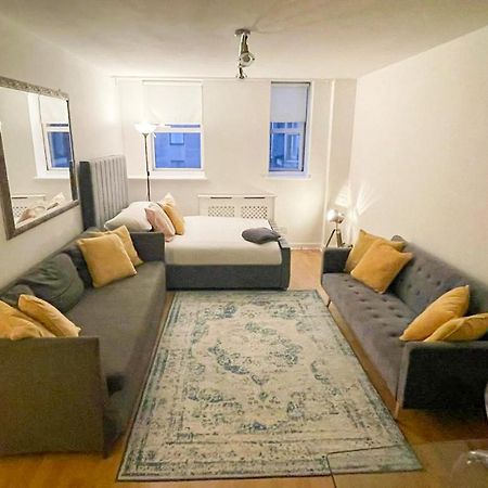 Flat 18 Apartman London Kültér fotó