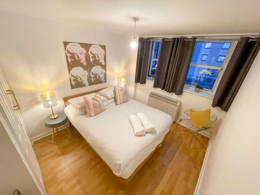 Flat 18 Apartman London Kültér fotó