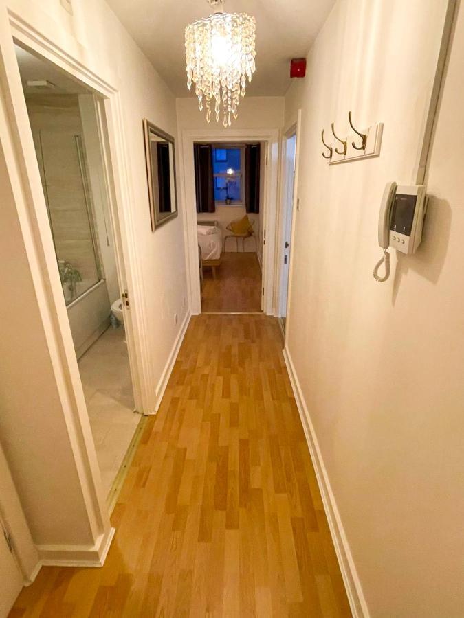 Flat 18 Apartman London Kültér fotó